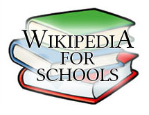 Wikipédia pour les écoles